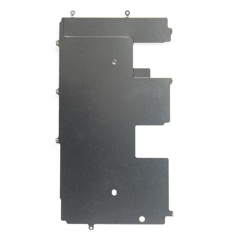 Plaque metal LCD - iPhone 8 Plaque metal LCD - iPhone 8