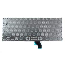 Clavier Azerty - MacBook Pro Retina 13" A1502 (2013-2015)