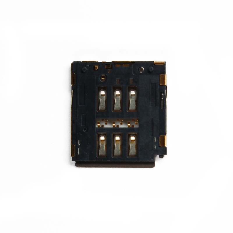 Lecteur SIM - iPhone 7 / 7 Plus Lecteur SIM - iPhone 7 / 7 Plus