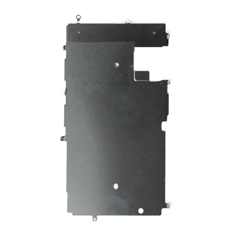 Plaque métallique LCD - iPhone 7 Plaque métallique LCD - iPhone 7