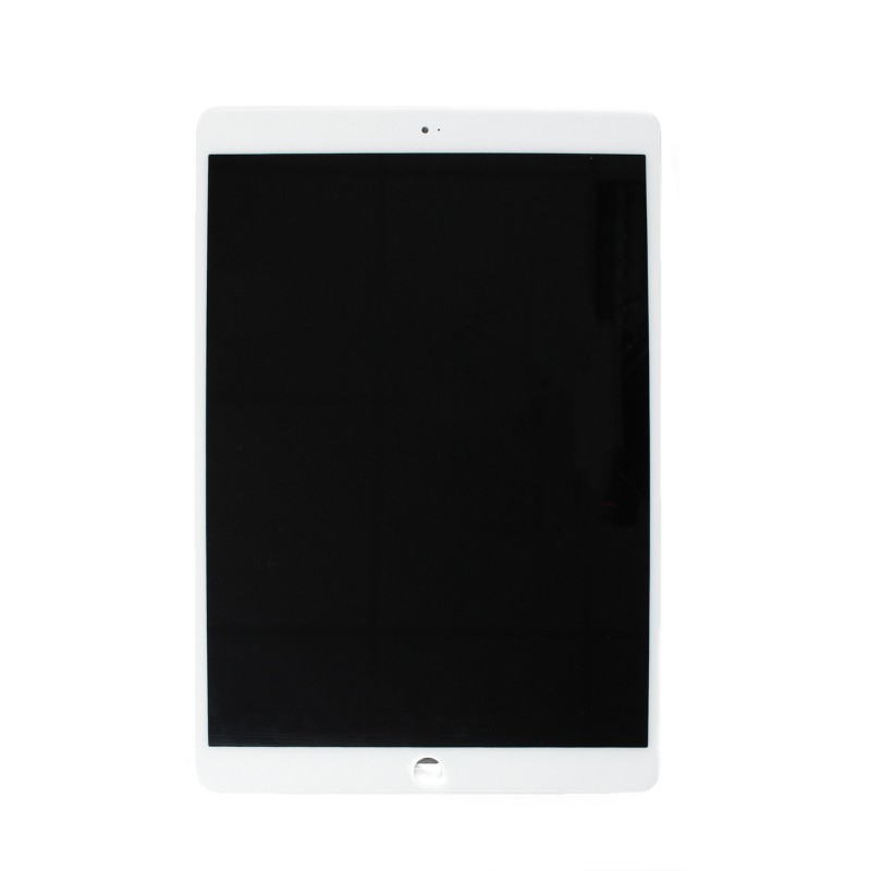 Ecran complet BLANC - iPad Pro 10,5" Ecran complet BLANC - iPad Pro 10,5"