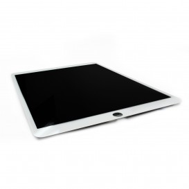 Ecran complet BLANC - iPad Pro 9,7"