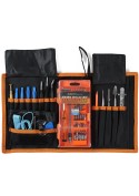 Trousse Jakemy (74 en 1)
