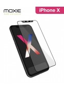 Film de protection en verre trempé Ultimate 3D - iPhone X