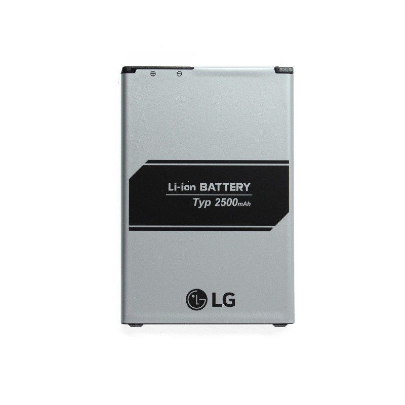 Batterie (Officielle) - LG K4 / K8 / K10 (2017) Batterie (Officielle) - LG K4 / K8 / K10 (2017)