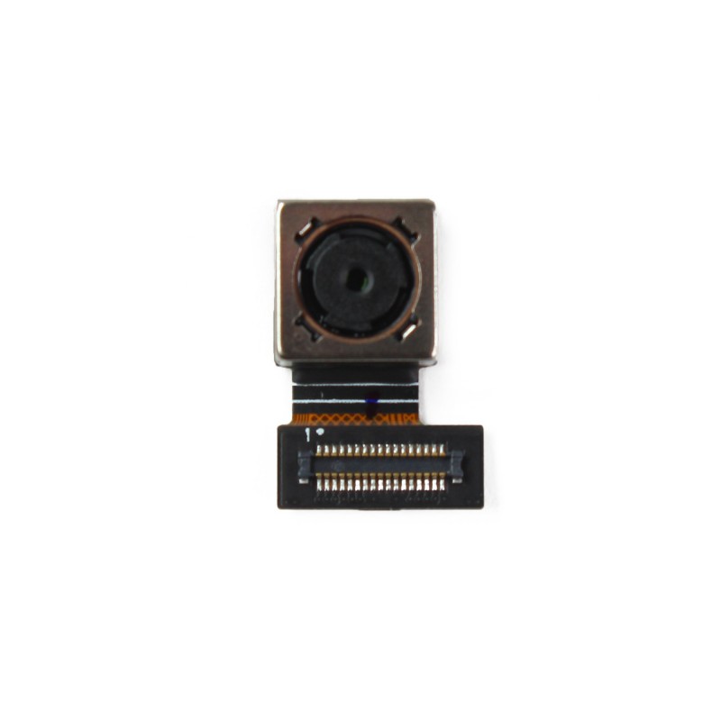 Caméra avant - Xperia XA Caméra avant - Xperia XA