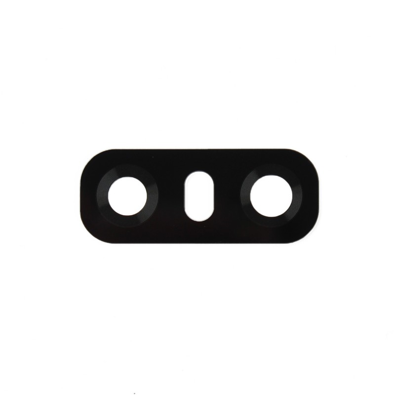 Vitre caméra arrière noire (Officielle) - LG G6 Vitre caméra arrière noire (Officielle) - LG G6