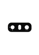 Vitre caméra arrière noire (Officielle) - LG G6