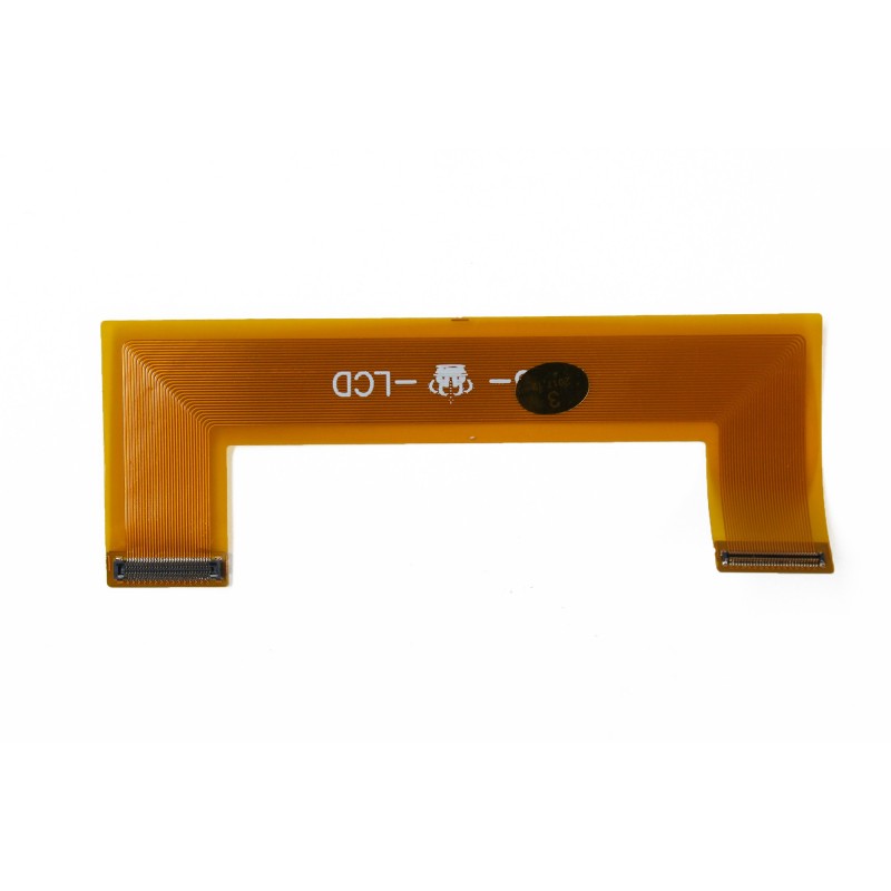 Nappe de test Tactile + LCD - iPad Air 2 Nappe de test Tactile + LCD - iPad Air 2