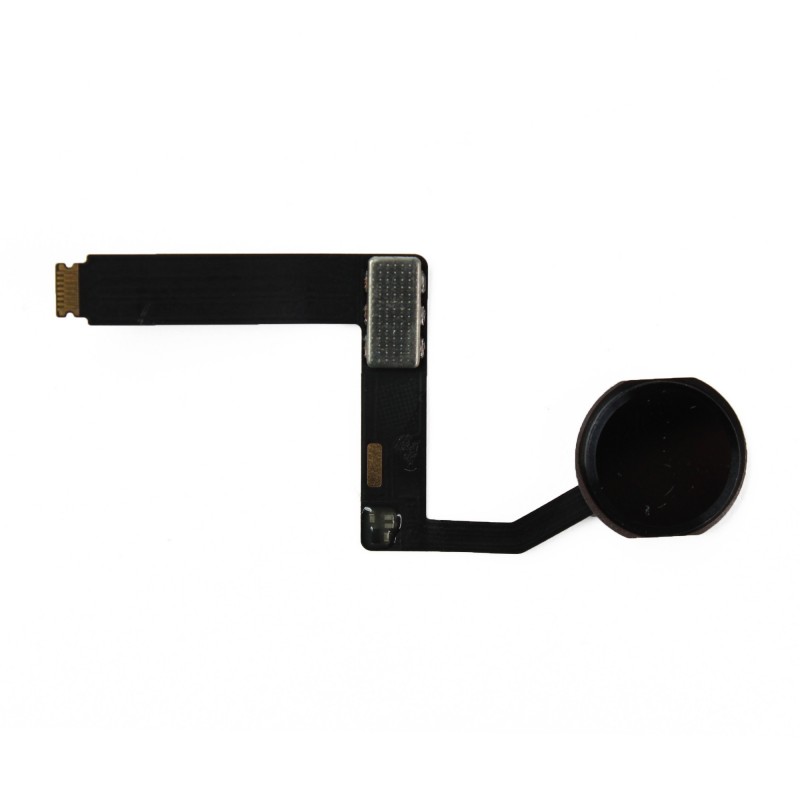 Bouton home + Nappe NOIR - iPad Pro 9,7" Bouton home + Nappe NOIR - iPad Pro 9,7"