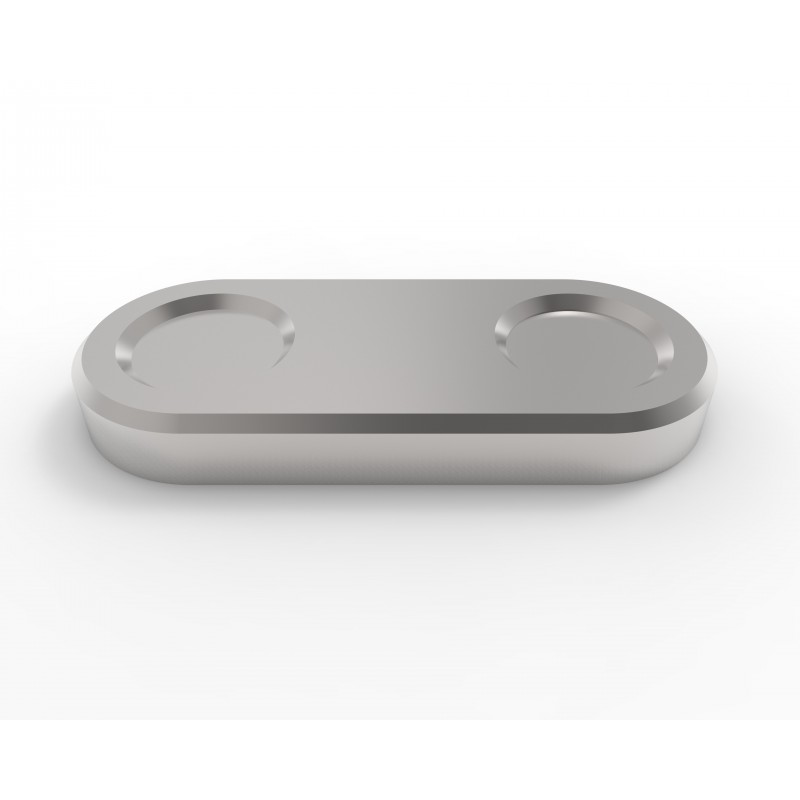 gTool - Connecteur double pour câble liaison ESD gTool gTool - Connecteur double pour câble liaison ESD gTool