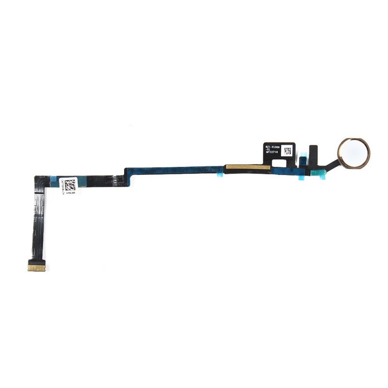 Nappe bouton home + bouton OR - iPad 5 (2017) Nappe bouton home + bouton OR - iPad 5 (2017)