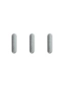 Boutons volume & power BLANC - iPad Pro