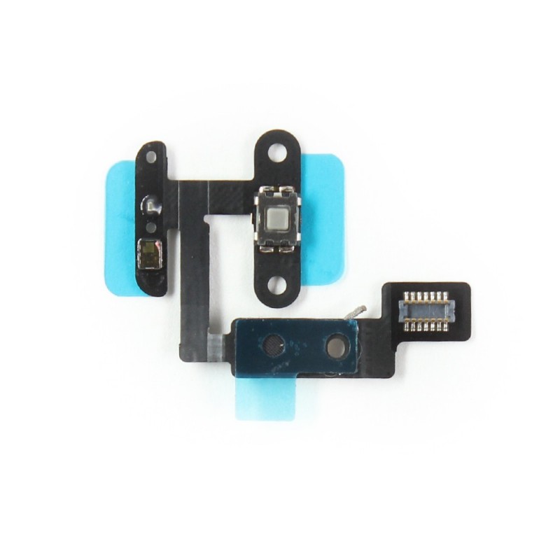 Nappe power - iPad Mini 4 Nappe power - iPad Mini 4