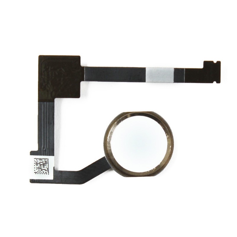 Bouton home assemblé OR - iPad Air 2 Bouton home assemblé OR - iPad Air 2