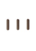 Boutons volume & power OR - iPad Pro 12,9"