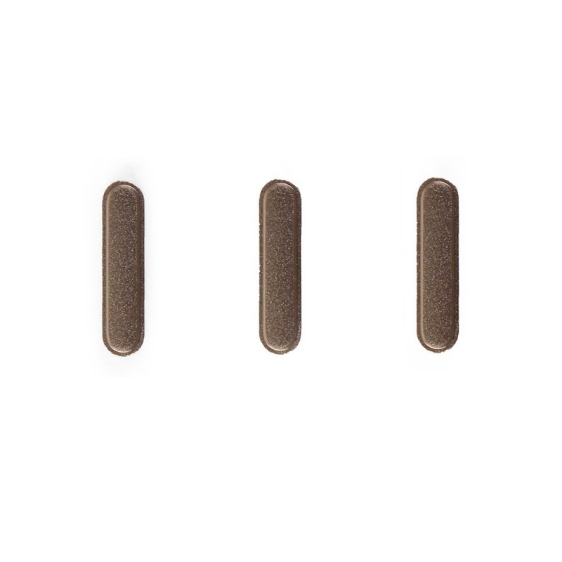 Boutons volume & power OR - iPad Pro 12,9" Boutons volume & power OR - iPad Pro 12,9"