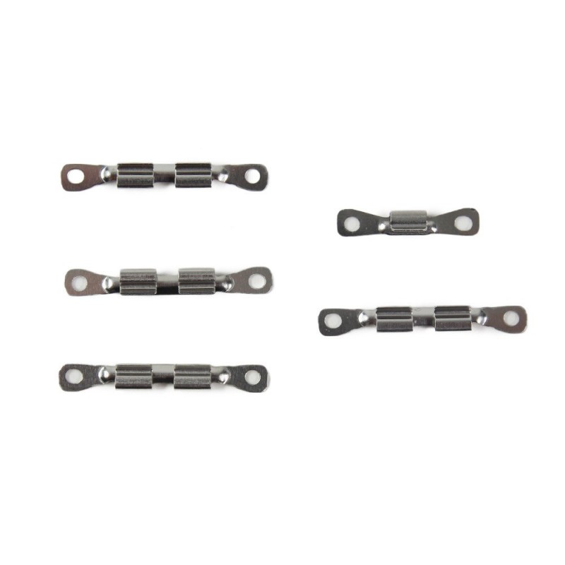 Set de 5 Clips écran LCD - iPhone 7 Plus Set de 5 Clips écran LCD - iPhone 7 Plus
