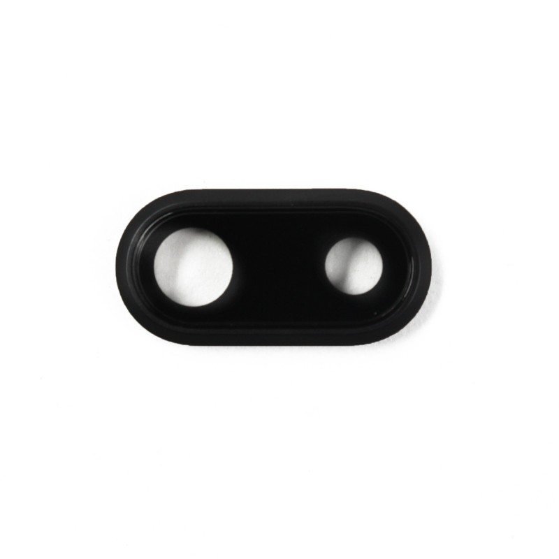 Vitre caméra arrière - iPhone 8 Plus Vitre caméra arrière - iPhone 8 Plus