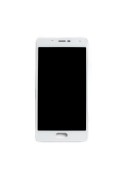 Ecran complet blanc (Officiel) - U Feel Lite 4G