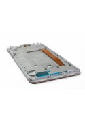 Ecran complet BLANC (Officiel) - Wiko Upulse