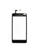 Vitre tactile NOIRE (Officielle) - Wiko Jerry
