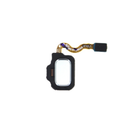 Bouton home + nappe (officiel) - Galaxy S8 / S8+