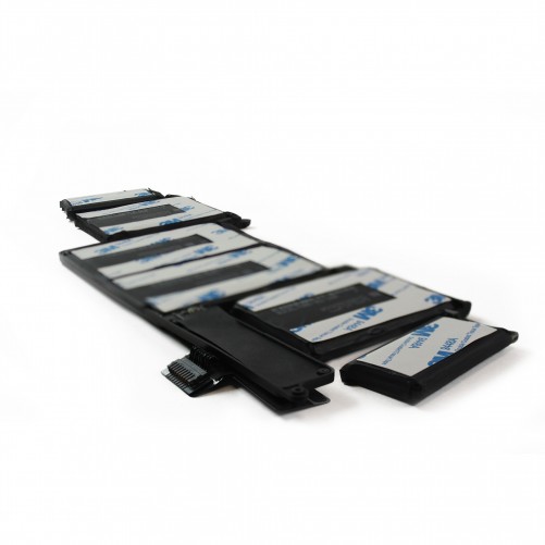 Batterie - MacBook Pro 13" Retina A1502 (2013-2014)