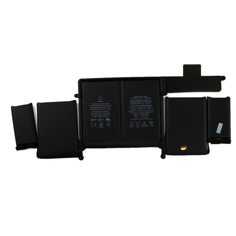 Batterie - MacBook Pro 13" Retina A1502 (2015) Batterie - MacBook Pro 13" Retina A1502 (2015)