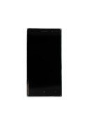Ecran complet NOIR (LCD + Tactile + châssis) - Lumia 830
