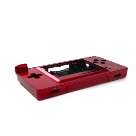 Coque complète - Nintendo DS Lite