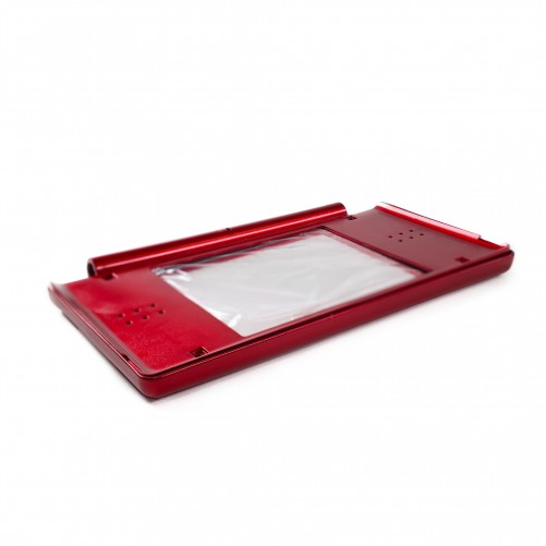 Coque complète - Nintendo DS Lite Coque complète - Nintendo DS Lite