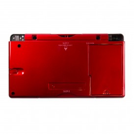 Coque complète - Nintendo DS Lite