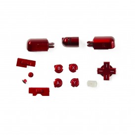 Coque complète - Nintendo DS Lite