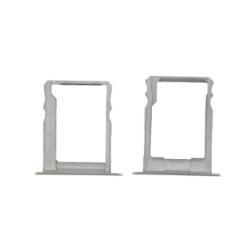 Tiroir SIM & SD (Officiel) - Huawei P8 Lite