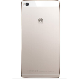 Coque arrière (Officielle) - Huawei P8