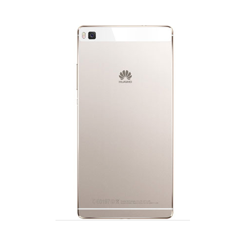 Coque arrière (Officielle) - Huawei P8