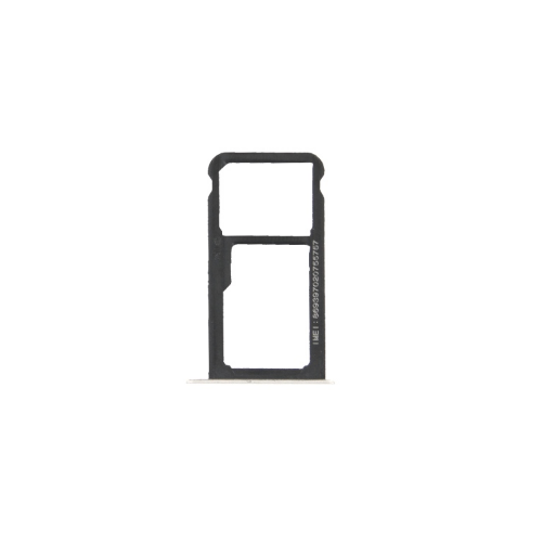 Tiroir SIM & SD (Officiel) - Huawei P9 Lite