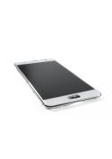 Ecran complet Argent & Blanc (Officiel) - Wiko U Feel Prime