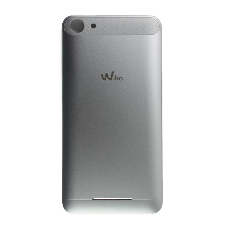 Coque arrière (Officielle) - Wiko Jerry Coque arrière (Officielle) - Wiko Jerry