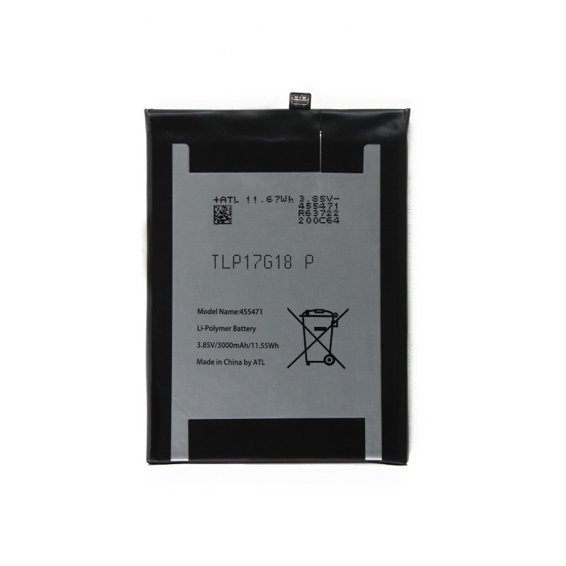 Batterie (Officielle) - Wiko Wim Lite Batterie (Officielle) - Wiko Wim Lite