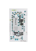 Organisateur de vis (iScrews) - iPhone X