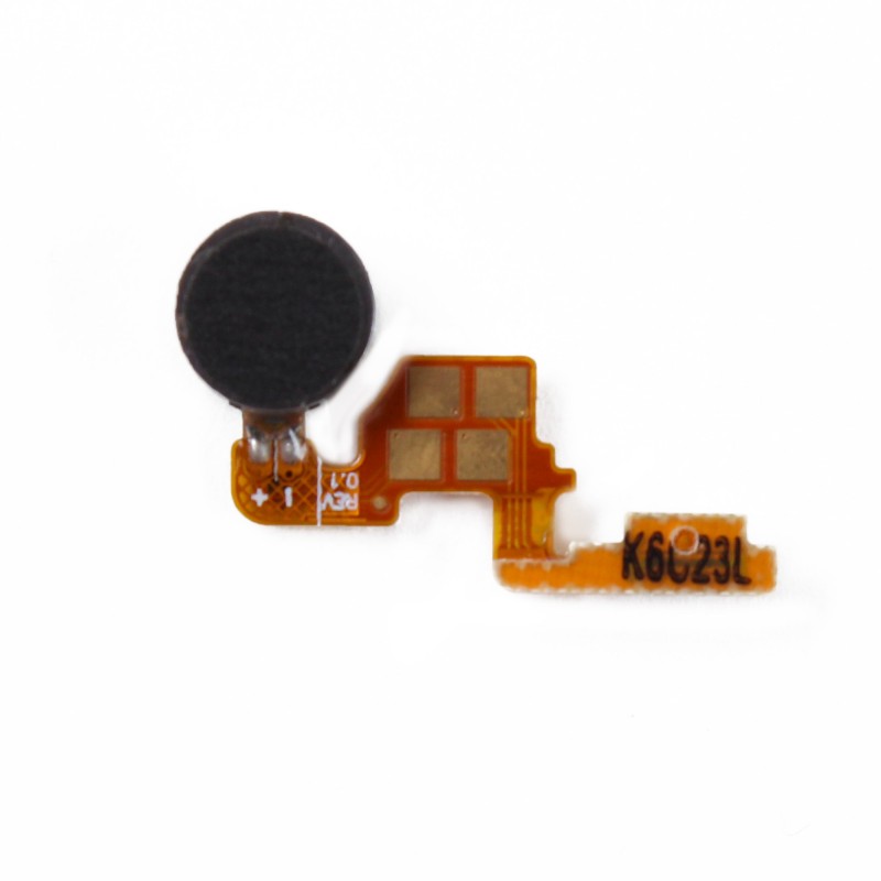 Vibreur + nappe power (Officiel) - Galaxy Note 3 Neo / Lite Vibreur + nappe power (Officiel) - Galaxy Note 3 Neo / Lite