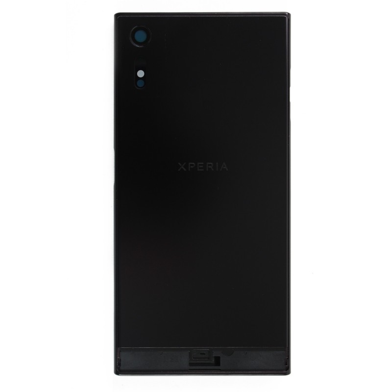 Coque arrière NOIRE (Officielle) - Xperia XZ Coque arrière NOIRE (Officielle) - Xperia XZ