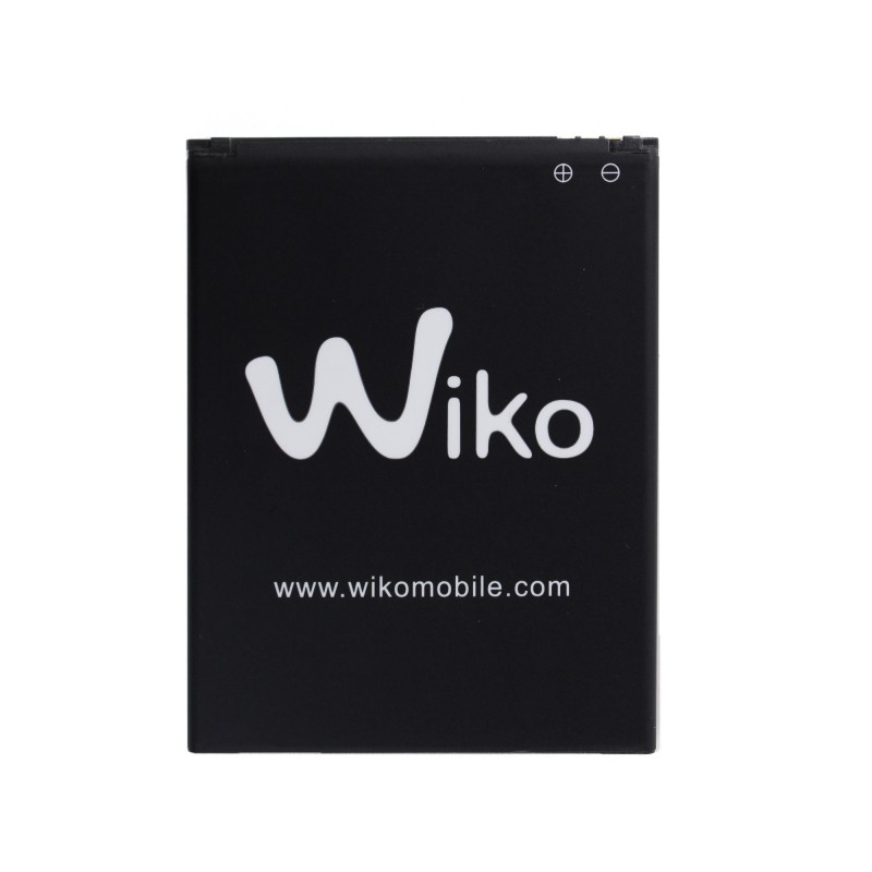 Batterie (Officielle) - Wiko Jerry 2 Batterie (Officielle) - Wiko Jerry 2