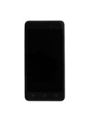 Ecran complet NOIR (Officiel) - Wiko Sunny 2 Plus