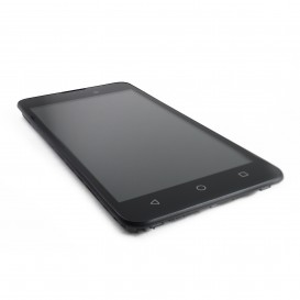 Ecran complet NOIR (Officiel) - Wiko Sunny 2 Plus