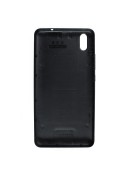 Coque arrière (Officielle)  - Wiko Lenny 4 Plus