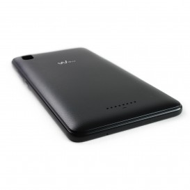 Coque arrière (Officielle)  - Wiko Lenny 4 Plus
