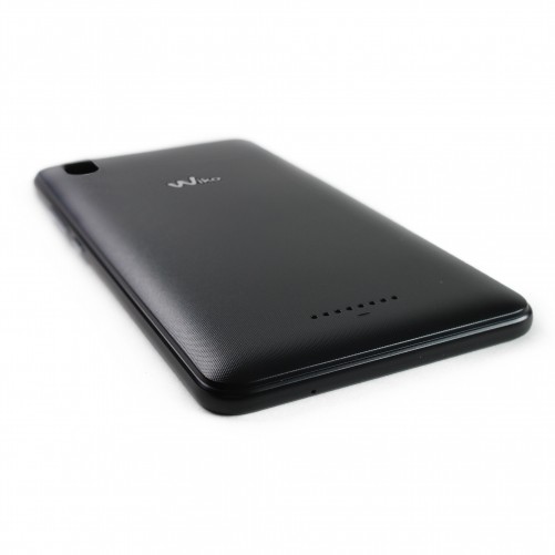 Coque arrière (Officielle)  - Wiko Lenny 4 Plus